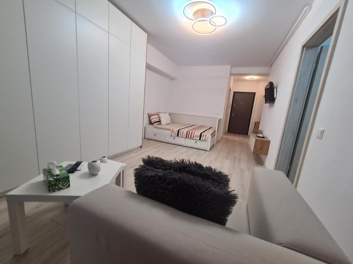 Moghioros Park Residence Dum2 Bukarest Eksteriør billede