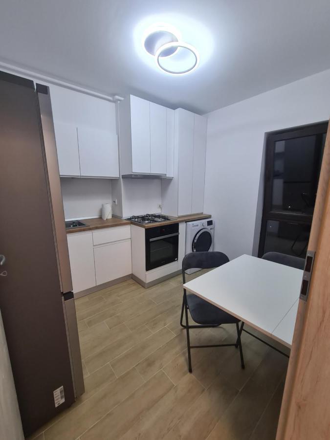 Moghioros Park Residence Dum2 Bukarest Eksteriør billede