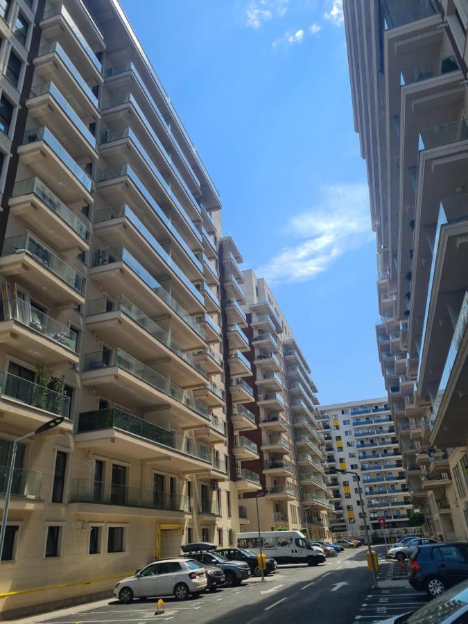 Moghioros Park Residence Dum2 Bukarest Eksteriør billede